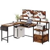 Computer Desk, 66