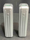 2 Pack of ZENDURE SuperMini 5K