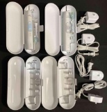 Lot of Toothbrush