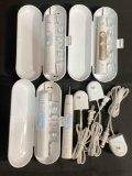 Lot of Toothbrush