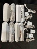 Lot of Toothbrush