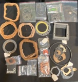 Lot of Engine parts