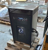 Forklift Battery Charger ACT