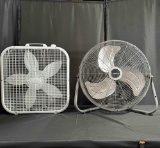 Lot Of Fans