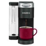 Keurig coffee maker