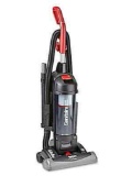 Commercial vacuum cleaner
