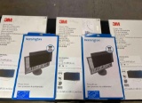 Anti glare filters (5pcs)