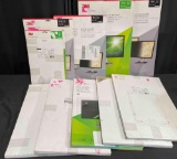 Lot of Anti-Glare Filter