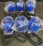 6 Pack of Flash Ball