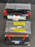 2 Pack of Lexmark