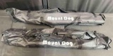 2 Pack of Mount Dog