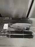 Lot Of light tripod for photos