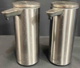 2 Pack of Simplehuman