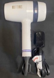 Hot Tools Pro Signature Quietair Power Hair Dryer