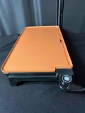Electric Griddle