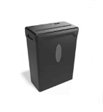 Staples 8-Sheet Cross-Cut Personal Shredder
