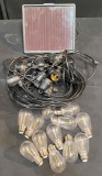 Solar String Lights