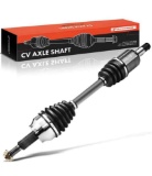 CV Axle Shaft Assembly Compatible with Jeep Grand Cherokee 2011-2022