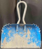 Bulldozer Aluminum Powder Mold