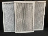 Filtrete 16x25x1 Allergen Defense Air Filter 3 Pack