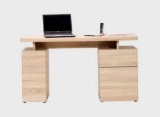 Desk CU Libre 140, Wood