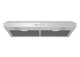GE - 36 inches - Convertible - Under cabinet Range Hood