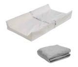 Delta Children Contoured Changing Pad