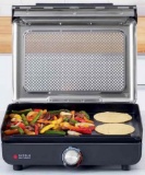Ninja Sizzle GRILL + GEIDDLE