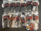 Lot of KWA PERFORMANCE INDUSTRIES