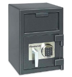 SentrySafe Safe/Depository Box 20In X 14In