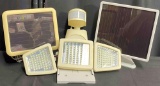 SUNFORCE Triple Head Solar