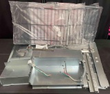 Lot of Oven Parts