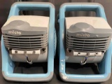 Lot of Lasko
