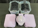 DASH Multi-Plate Mini Maker