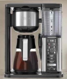 Ninja Specialty Coffee Maker