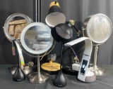 Lot of Lights and Other Things