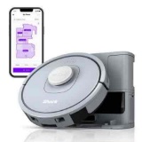 Shark Matrix Self-Emptying Robot Vacuum
