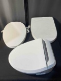 Lot Of Bidet Toilet Seat