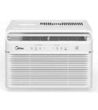 Midea 12000 BTU Smart Inverter Air Conditioner Window
