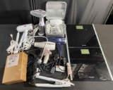 Lot of Household Appliances