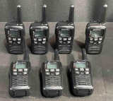 Lot of Midland Talker