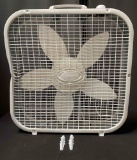 LASKO Box Fan