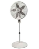 LASKO Performance Pedestal, 3-Speed Fan
