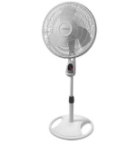Lasko Oscillating Adjustable Pedestal Stand Fan