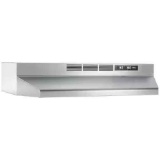 NuTone Under Cabinet Range Hood
