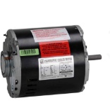 Dial Evaporative Cooler Motor