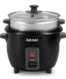 AROMA Multicooker Cooker