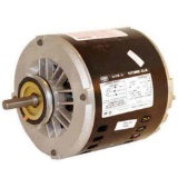 2-Speed Evaporative Cooler Motor