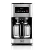 Melitta Aroma Tocco Plus Hot and Iced Coffee Maker