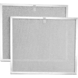 BROAN-NuTone Aluminum Replacement Filter
